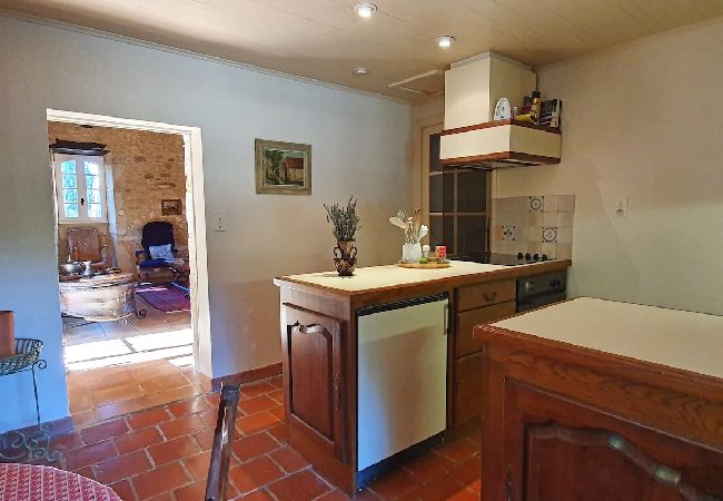 Villa in Saint-Avit-Sénieur - Senieur Villa in Saint-Avit-Sénieur - Senieur