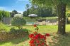 Villa in Saint-Avit-Sénieur - Senieur Villa in Saint-Avit-Sénieur - Senieur