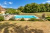 Villa in Saint-Avit-Sénieur - Senieur