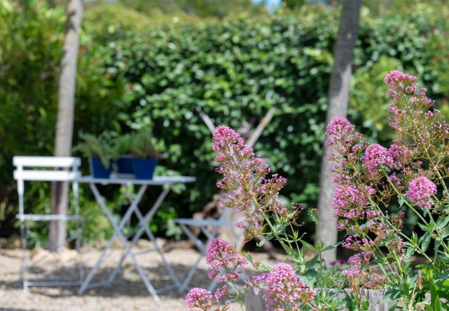 Villa in Cesseras - Le Bariole Villa in Cesseras - Le Bariole