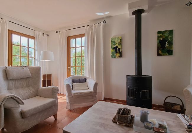 Villa in Cesseras - Le Bariole Villa in Cesseras - Le Bariole