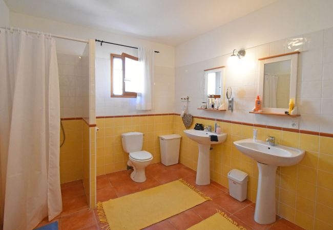 Villa in Cesseras - Le Bariole Villa in Cesseras - Le Bariole