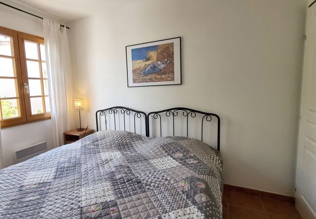 Villa in Cesseras - Le Bariole Villa in Cesseras - Le Bariole