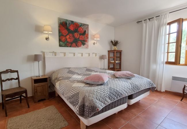 Villa in Cesseras - Le Bariole Villa in Cesseras - Le Bariole