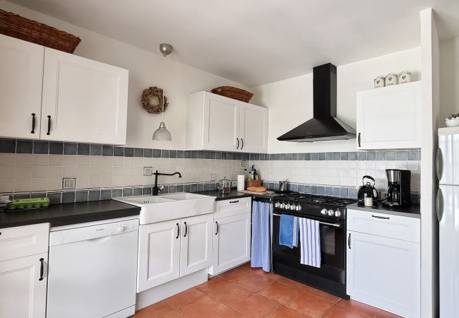 Villa in Cesseras - Le Bariole Villa in Cesseras - Le Bariole