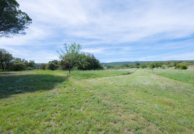 Villa in Cesseras - Le Bariole Villa in Cesseras - Le Bariole