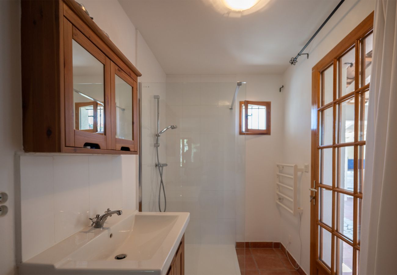 Villa in Cesseras - Le Bariole