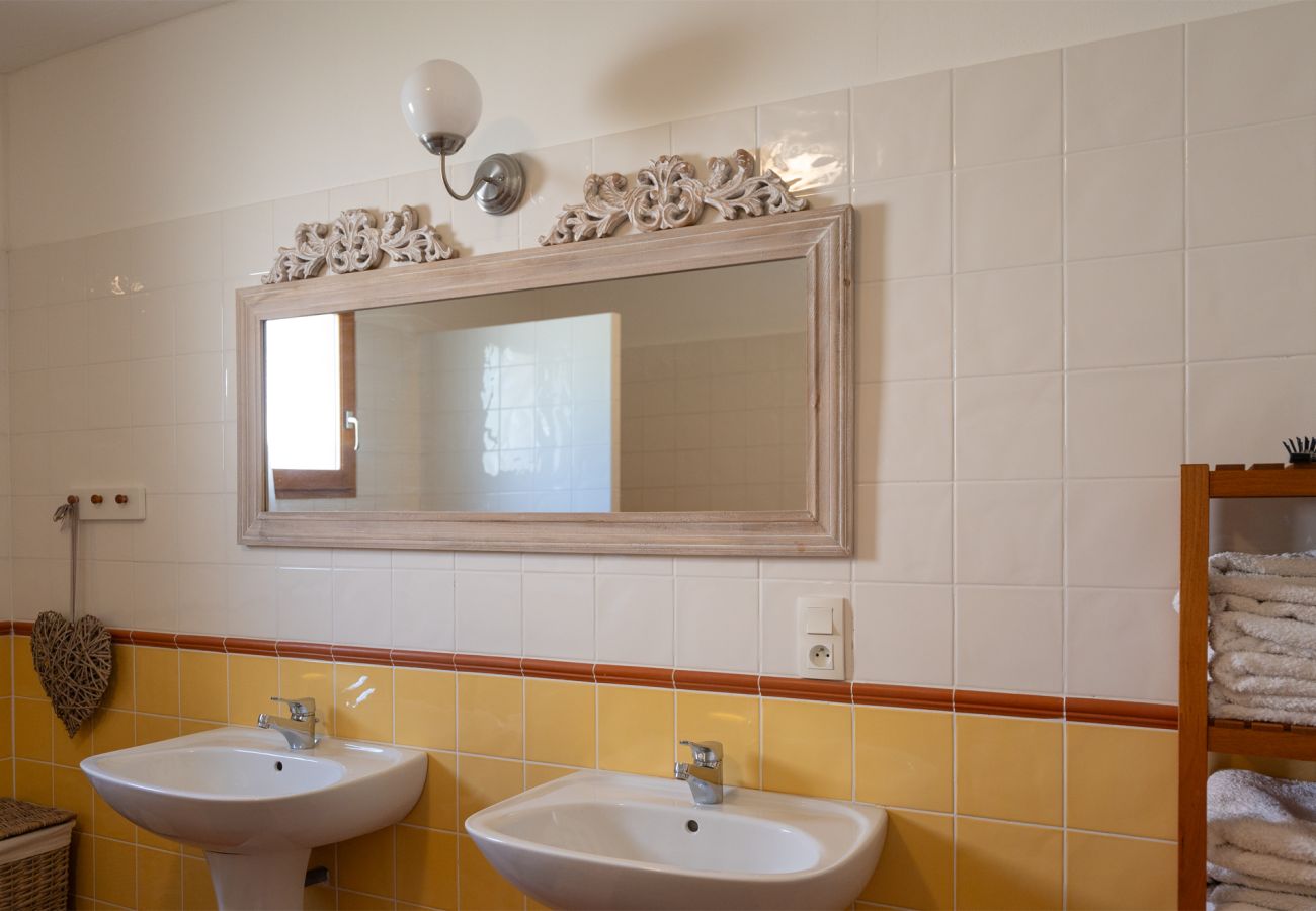 Villa in Cesseras - Le Bariole