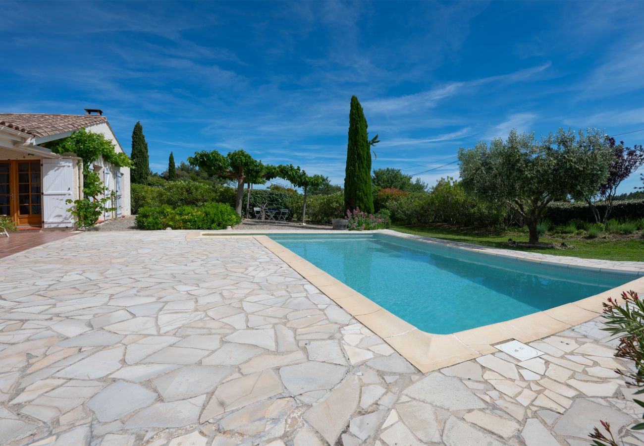 Villa in Cesseras - Le Bariole