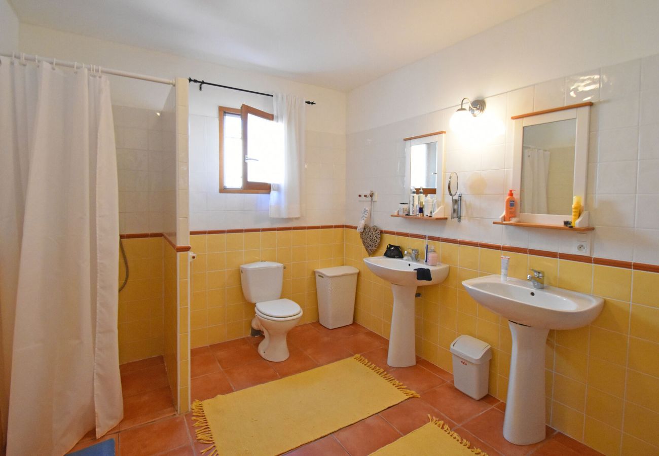 Villa in Cesseras - Le Bariole