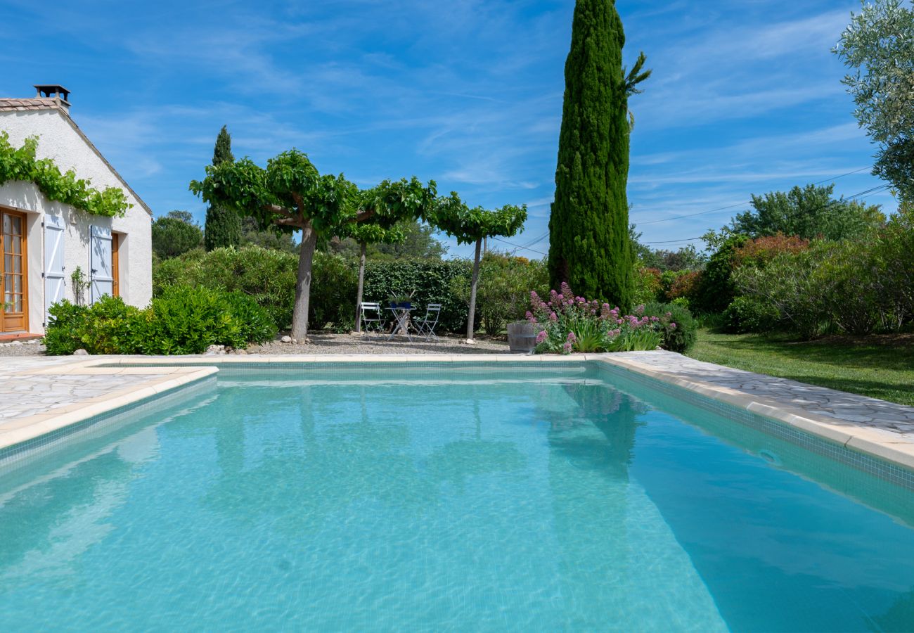 Villa in Cesseras - Le Bariole