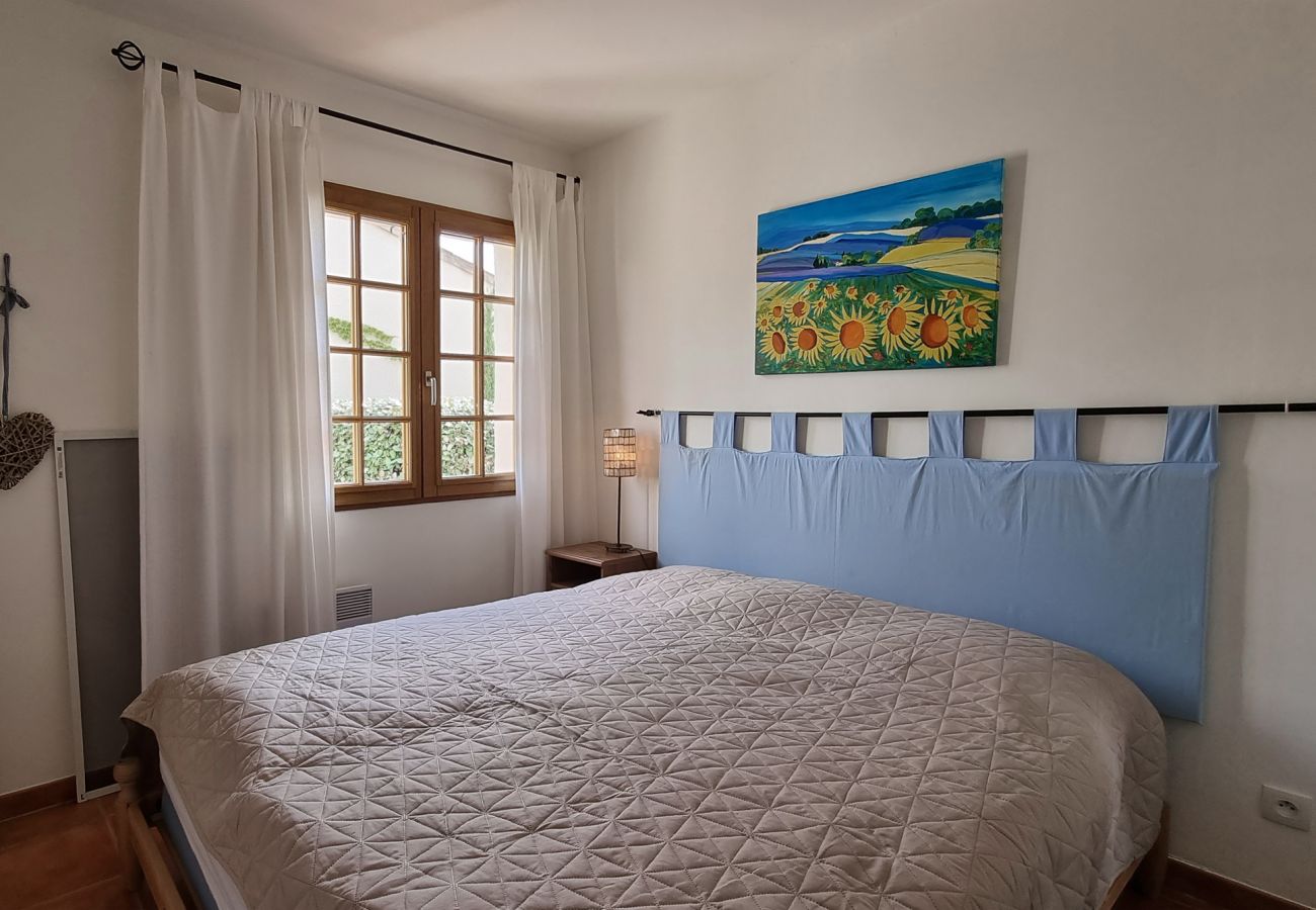 Villa in Cesseras - Le Bariole