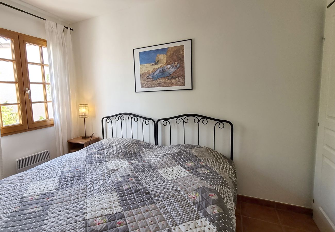 Villa in Cesseras - Le Bariole