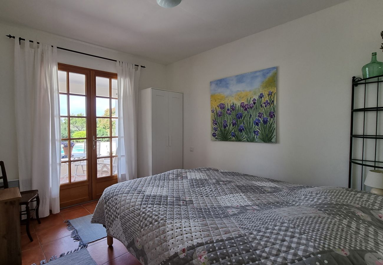 Villa in Cesseras - Le Bariole
