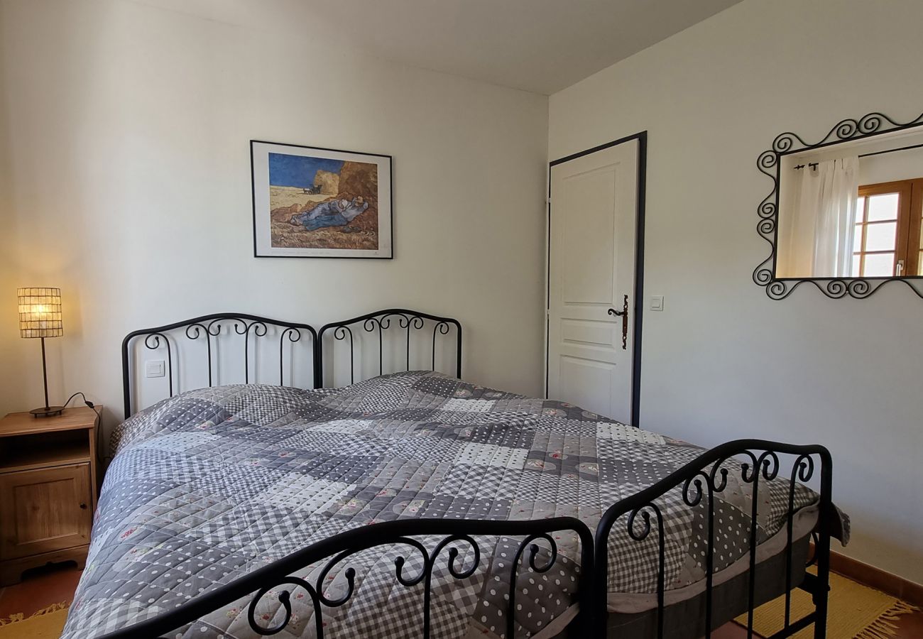 Villa in Cesseras - Le Bariole