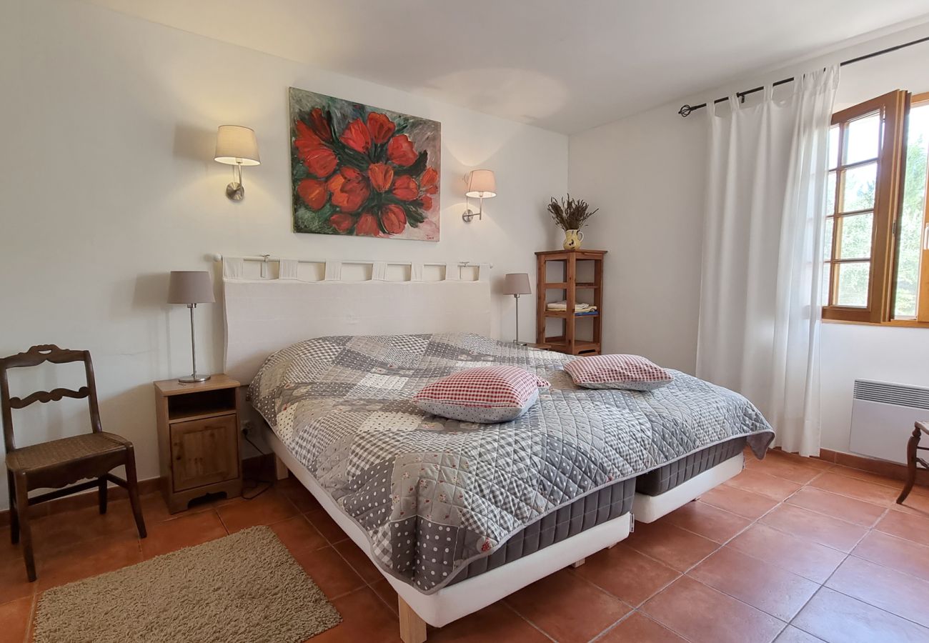 Villa in Cesseras - Le Bariole