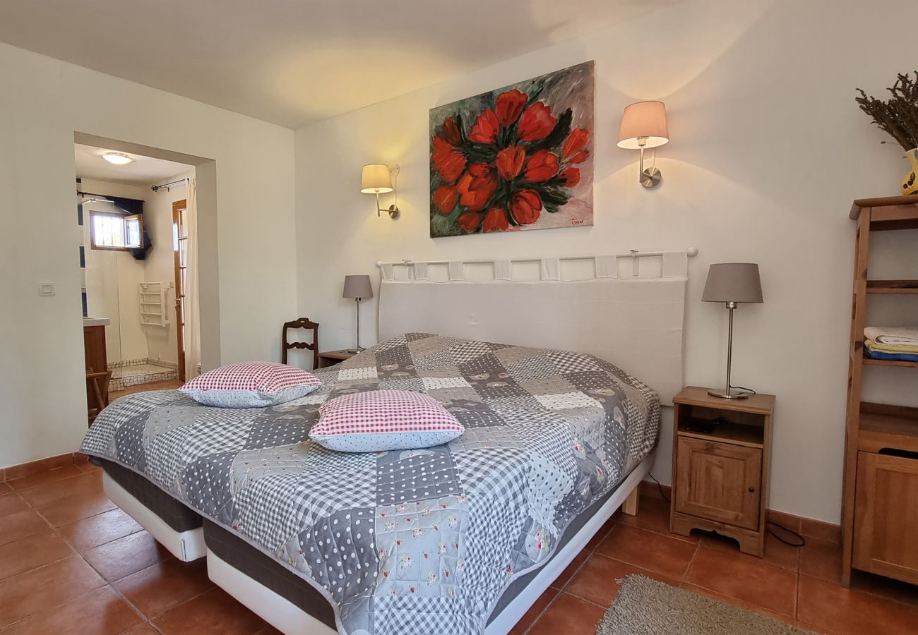 Villa in Cesseras - Le Bariole
