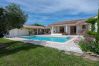 Villa in Cesseras - Le Bariole Villa in Cesseras - Le Bariole