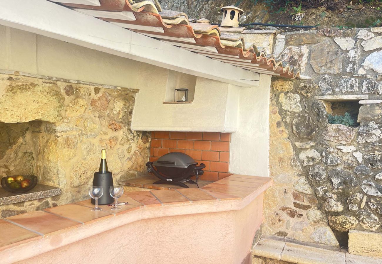 Villa in Les Issambres - La Belle Issambre