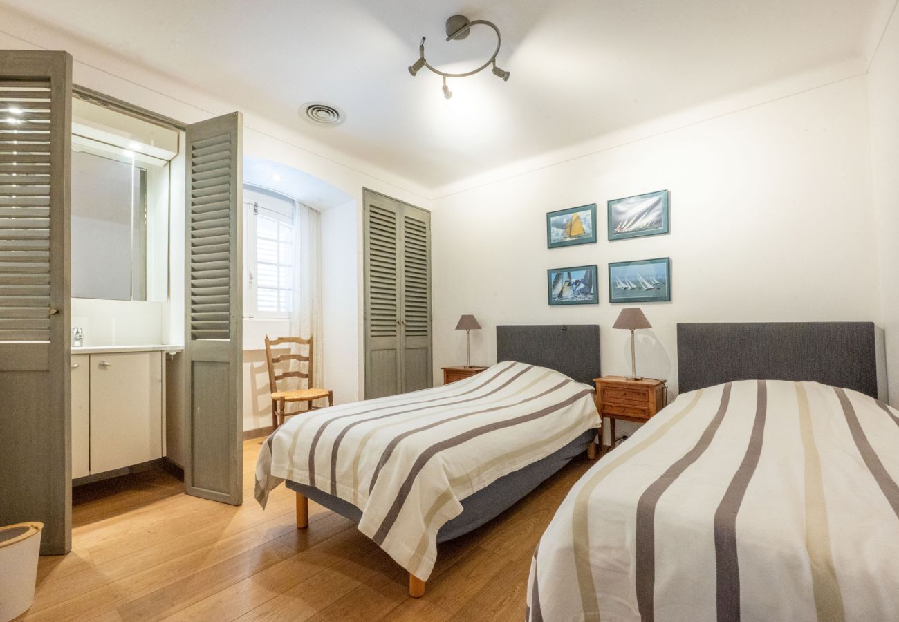 Villa in Sainte-Maxime - La Baraka