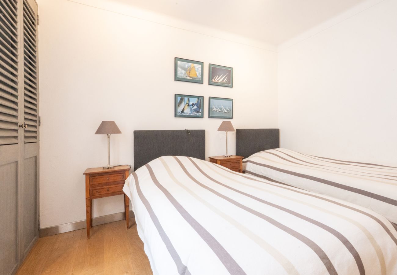 Villa in Sainte-Maxime - La Baraka