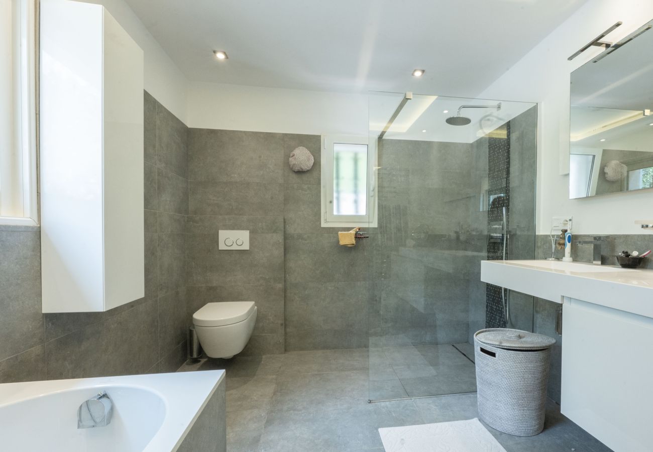 Villa in Sainte-Maxime - La Baraka