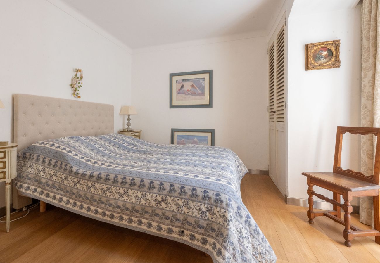 Villa in Sainte-Maxime - La Baraka