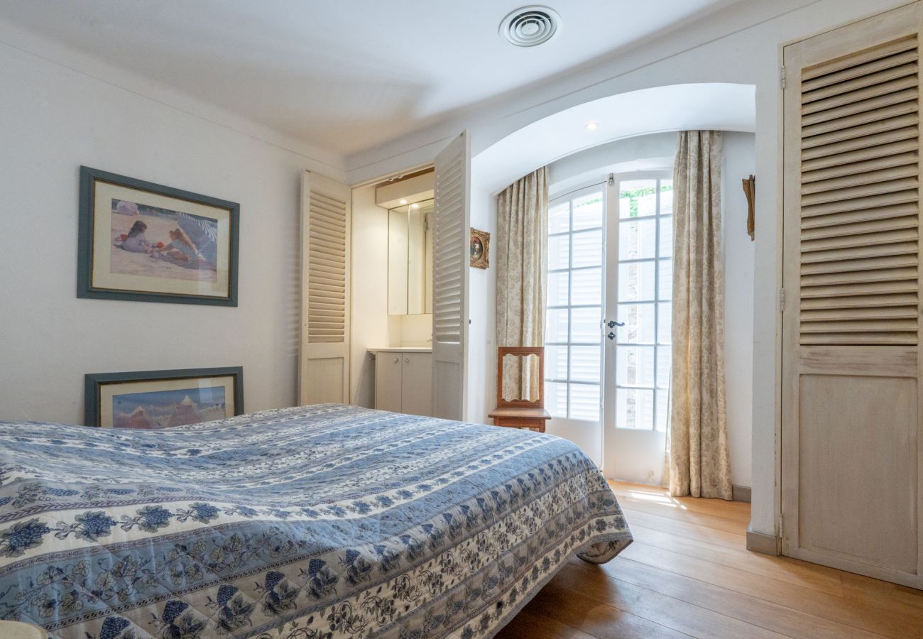 Villa in Sainte-Maxime - La Baraka