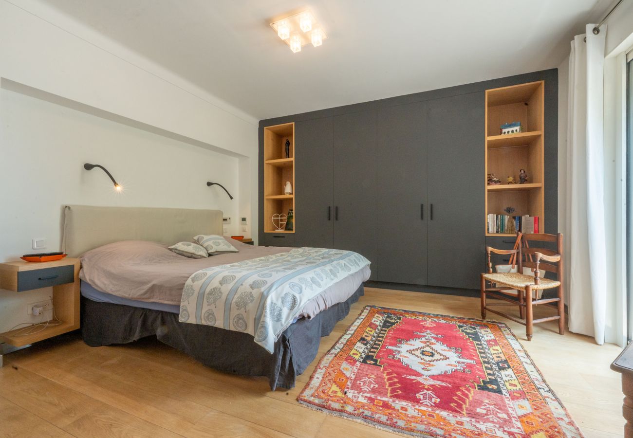 Villa in Sainte-Maxime - La Baraka