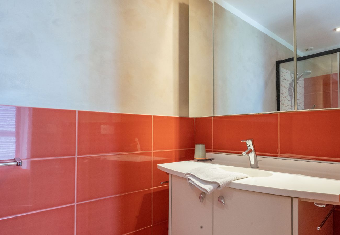 Villa in Sainte-Maxime - La Baraka