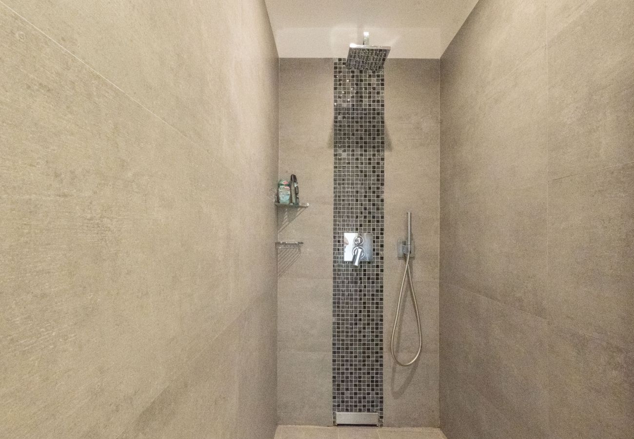 Villa in Sainte-Maxime - La Baraka