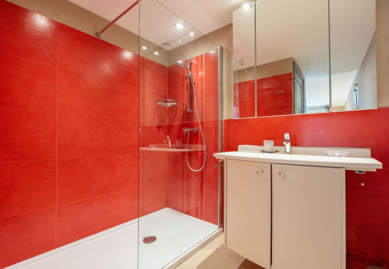 Villa in Sainte-Maxime - La Baraka