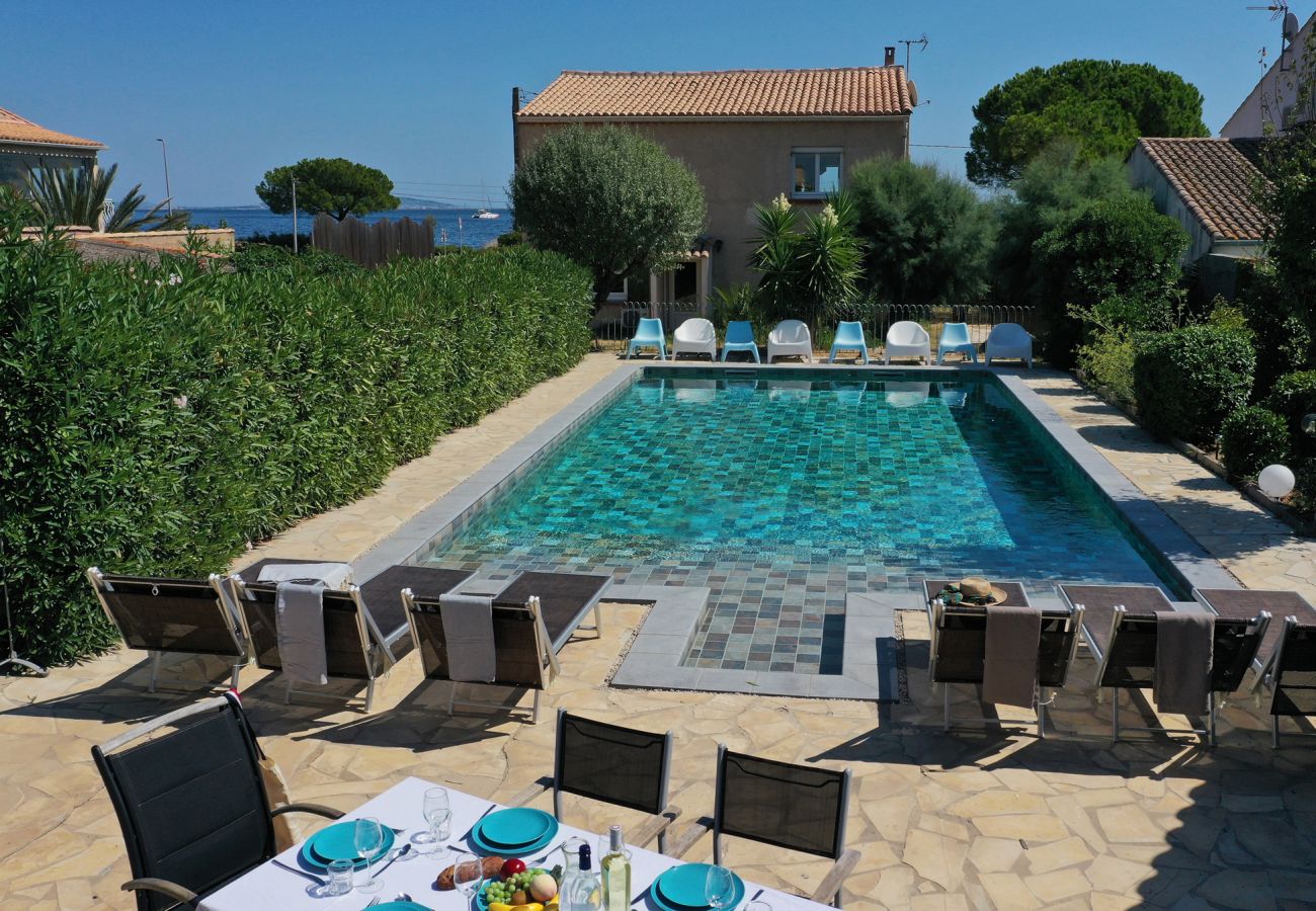 Villa in Marseillan - Belle Étang