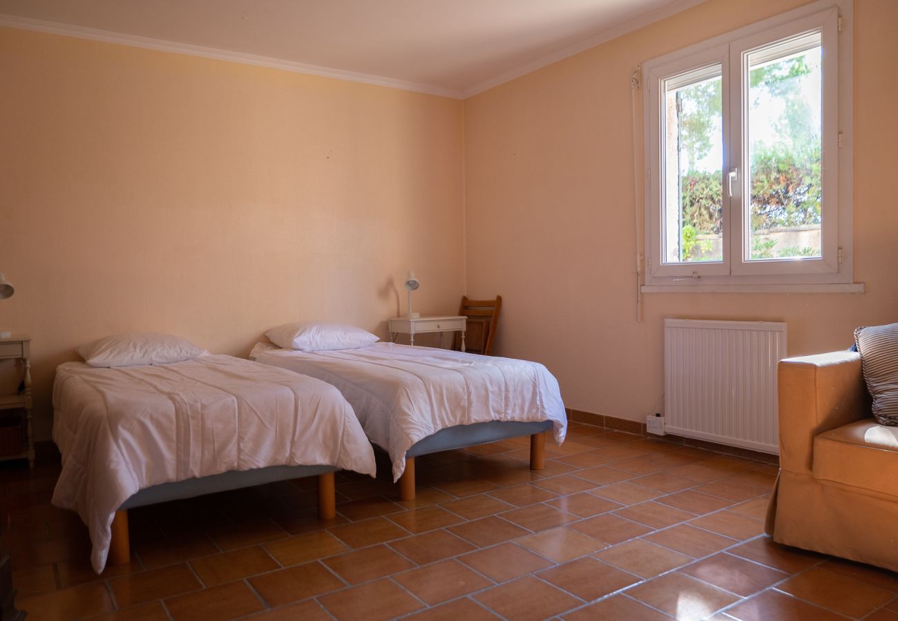 Villa in Marseillan - Belle Étang