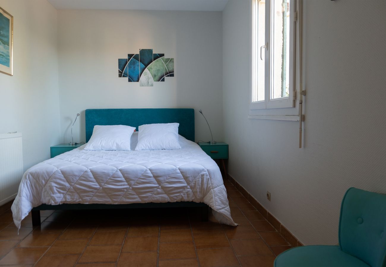 Villa in Marseillan - Belle Étang