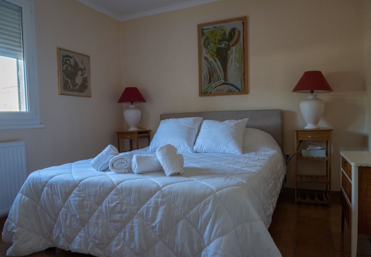Villa in Marseillan - Belle Étang