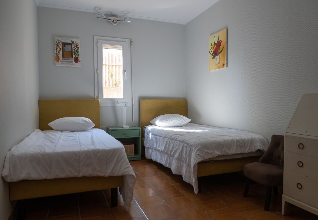 Villa in Marseillan - Belle Étang