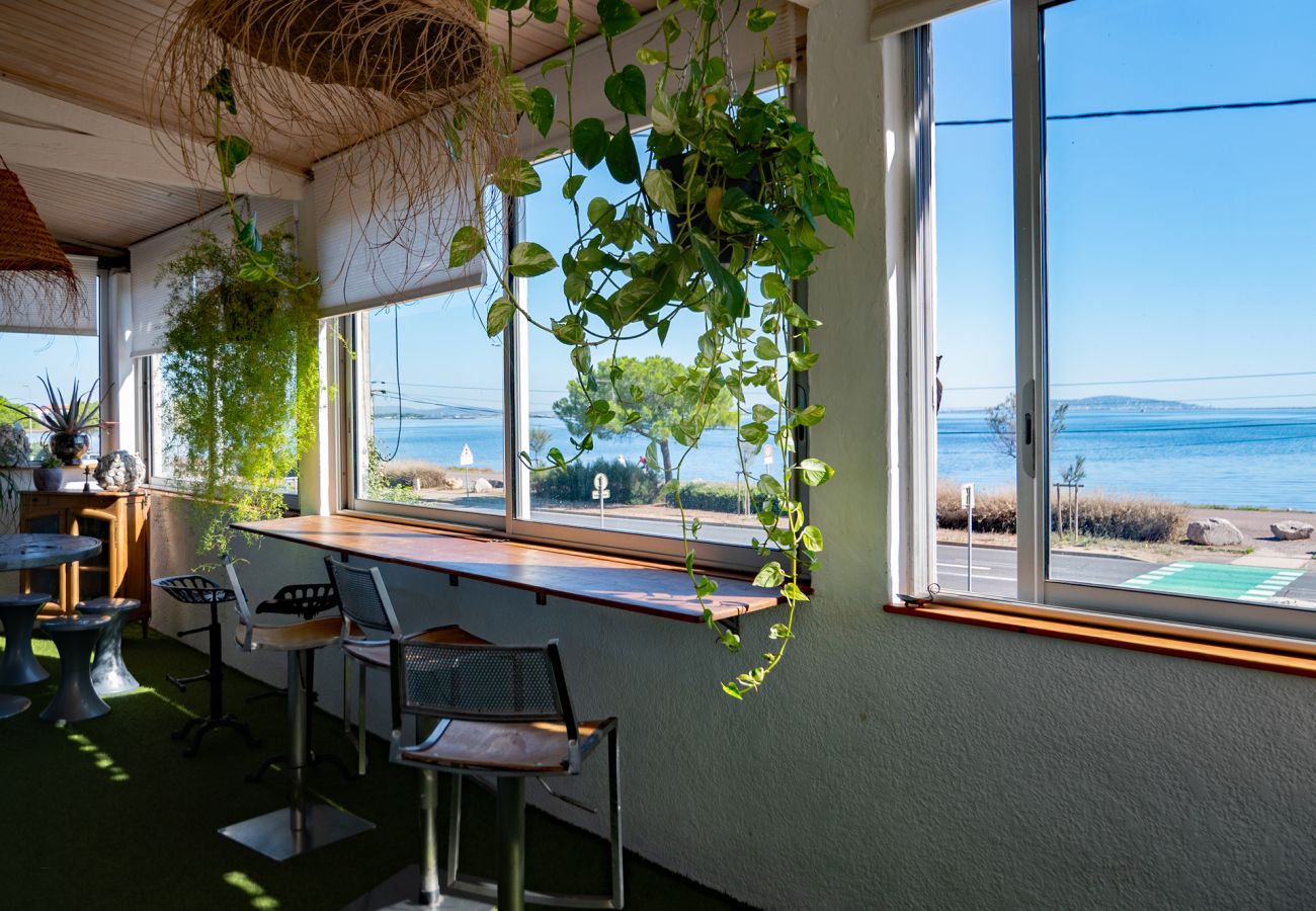 Villa in Marseillan - Belle Étang