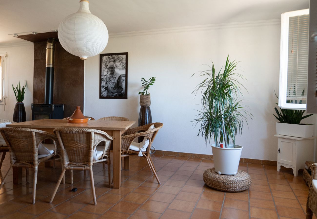 Villa in Marseillan - Belle Étang