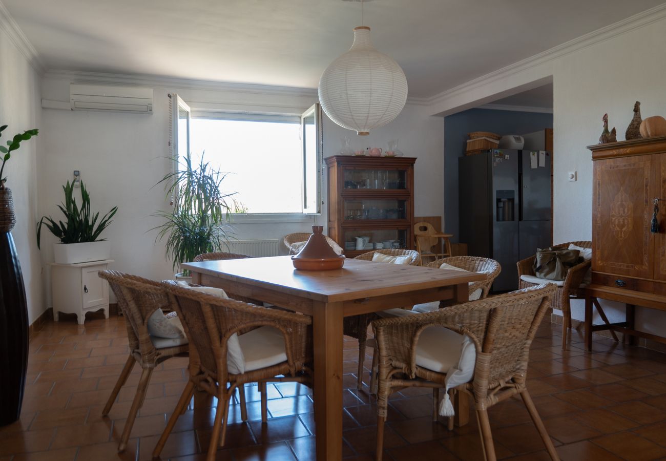 Villa in Marseillan - Belle Étang