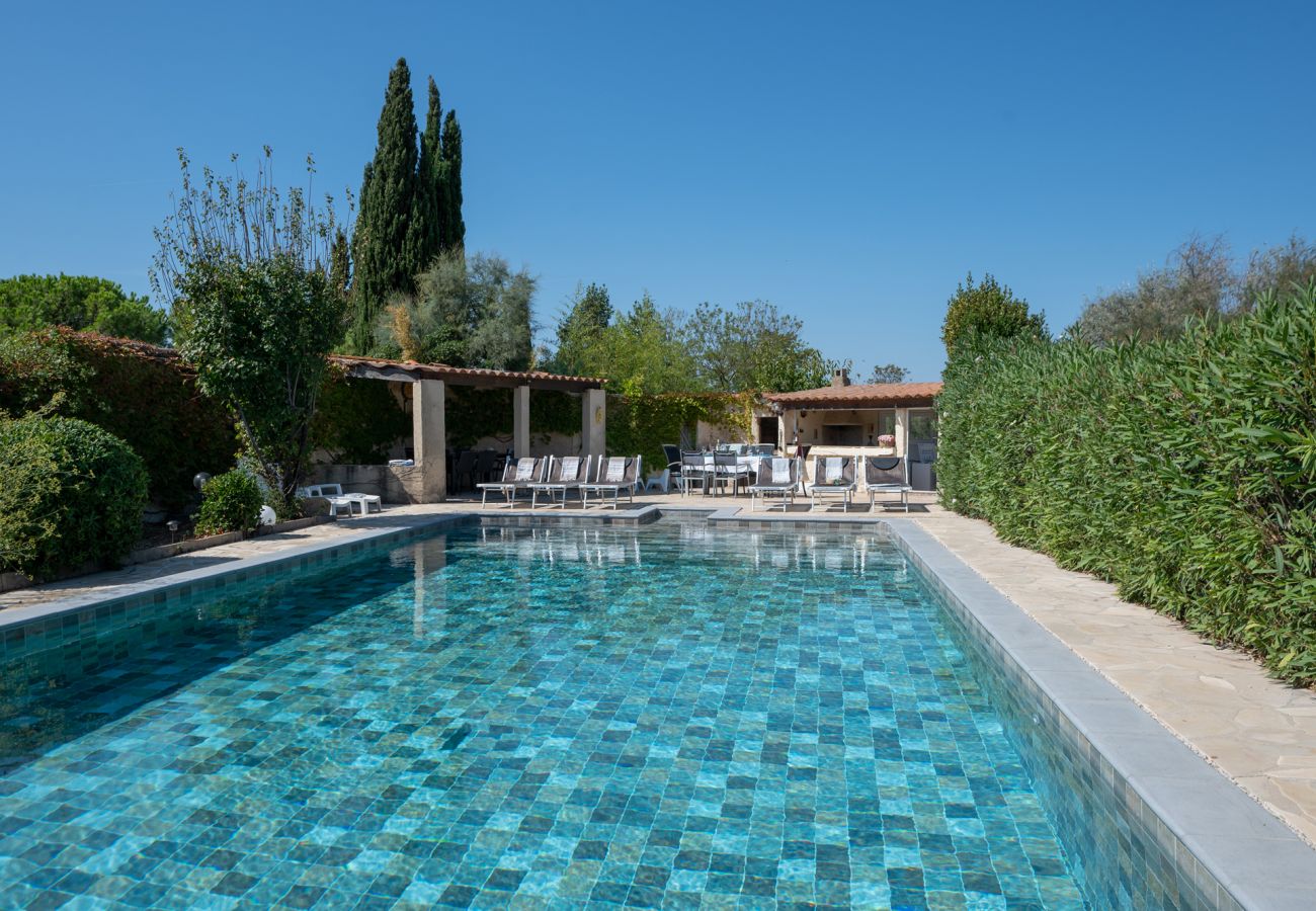 Villa in Marseillan - Belle Étang
