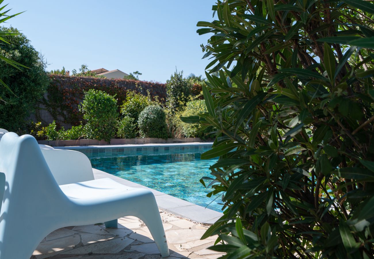 Villa in Marseillan - Belle Étang