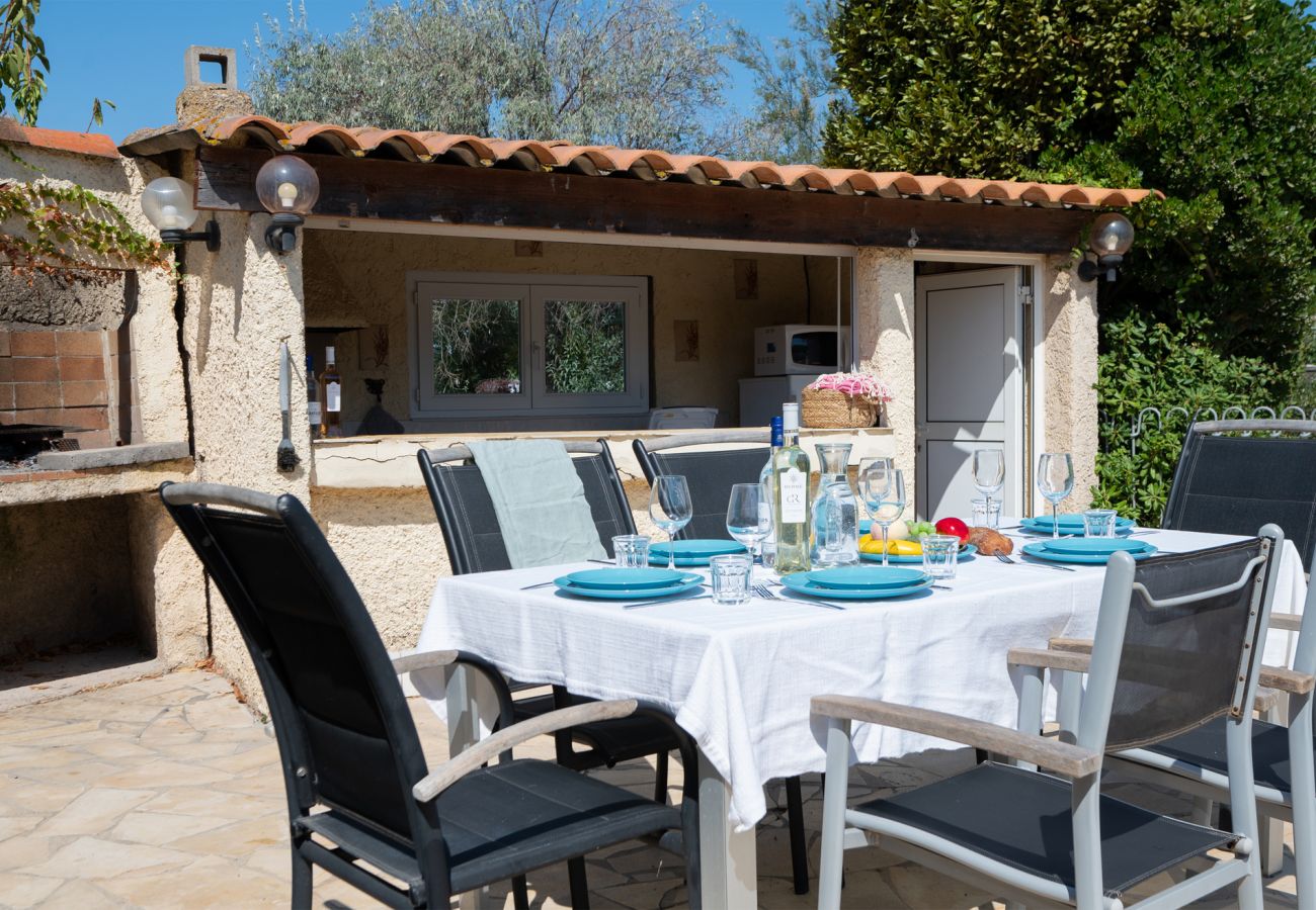 Villa in Marseillan - Belle Étang