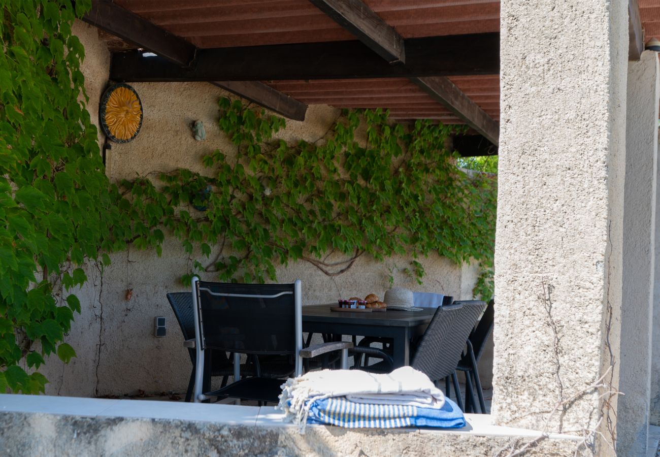 Villa in Marseillan - Belle Étang