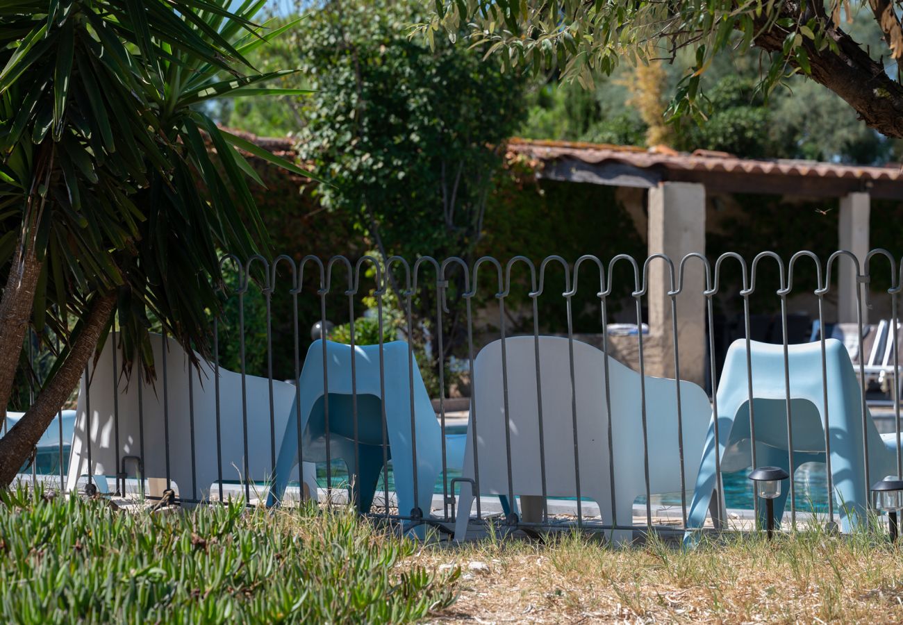 Villa in Marseillan - Belle Étang
