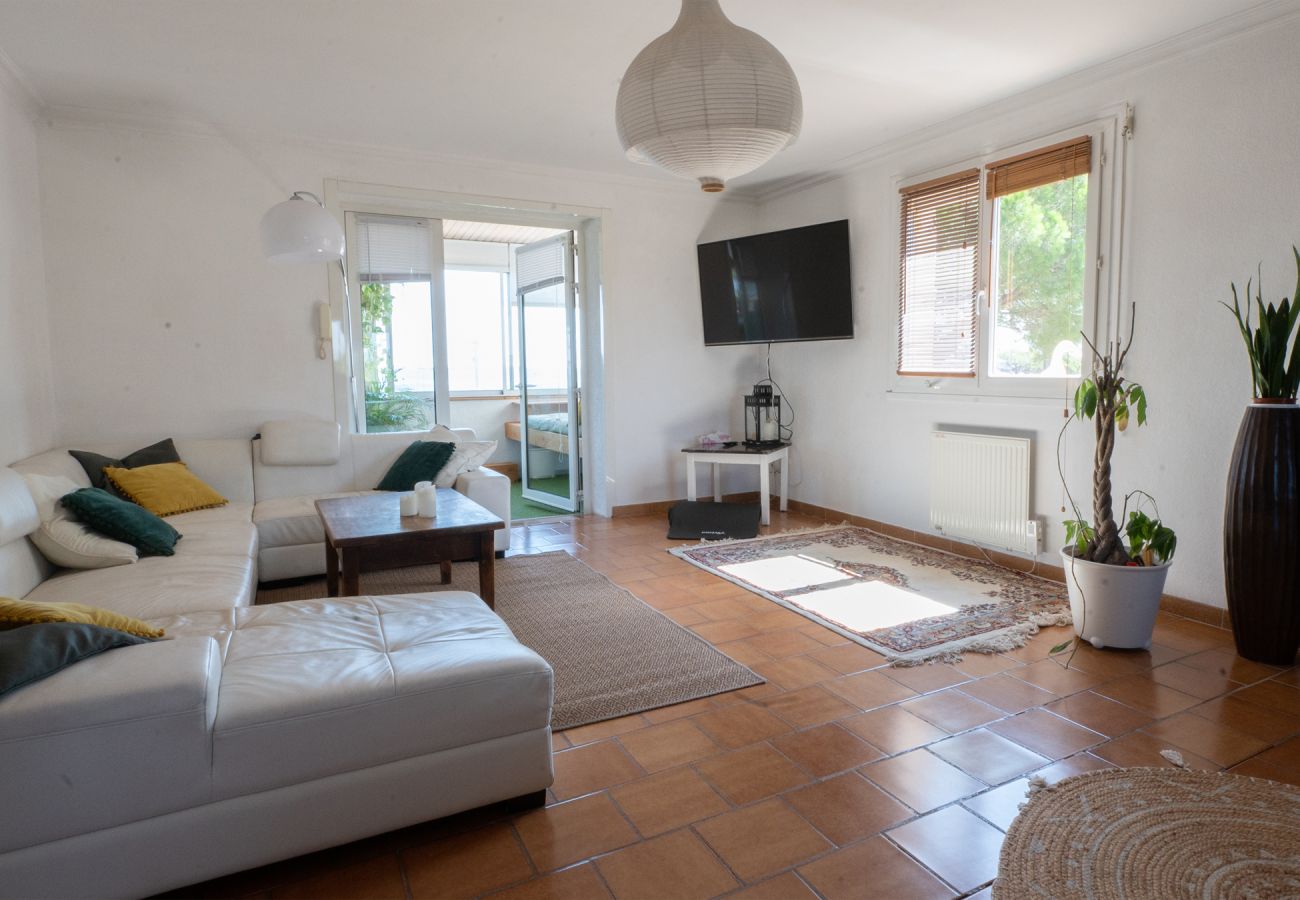 Villa in Marseillan - Belle Étang