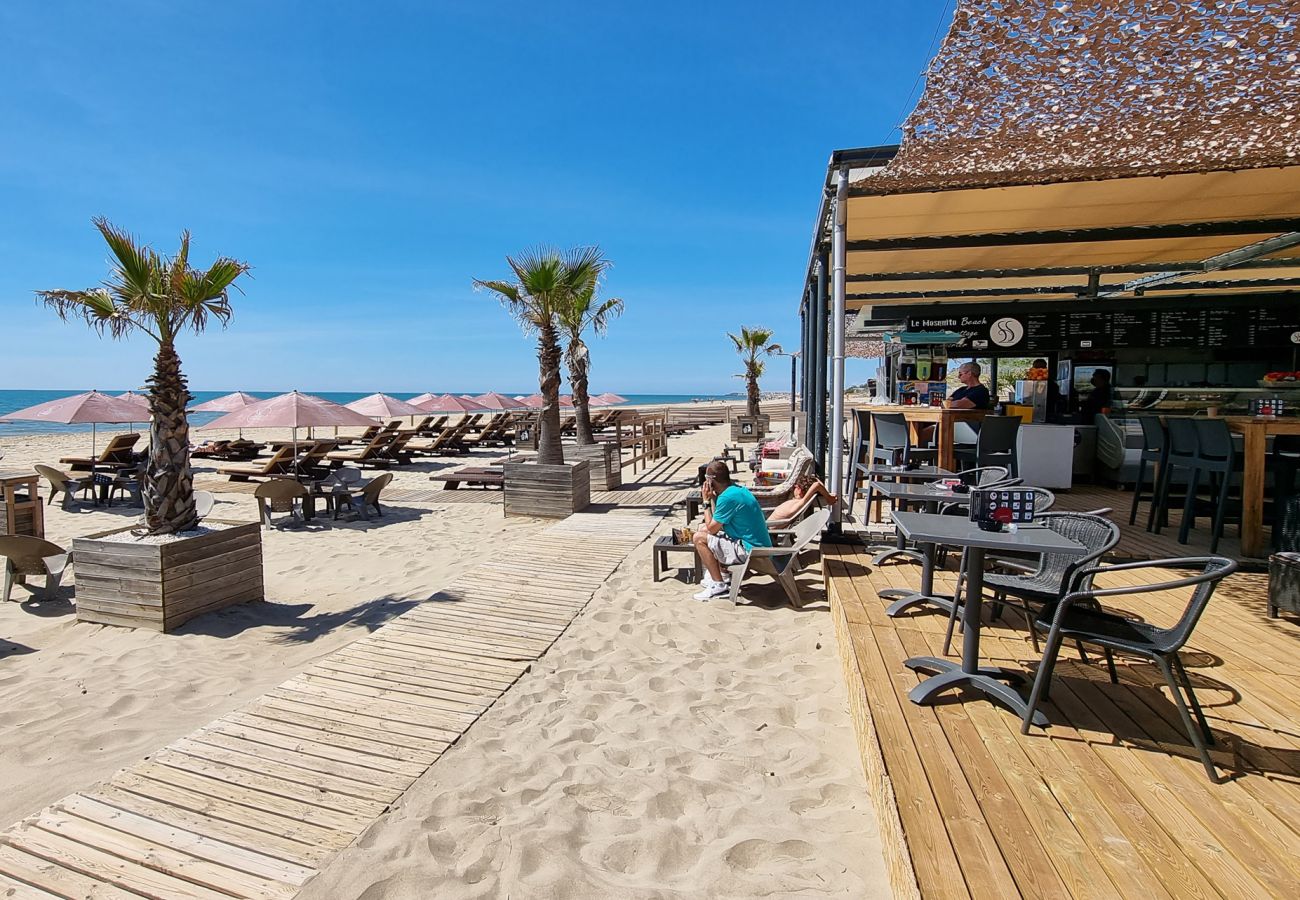 Villa in Marseillan - Belle Étang