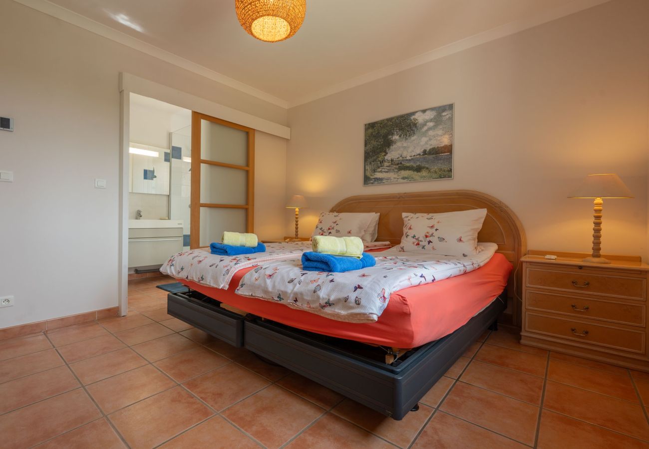 Villa in Castillon-du-Gard - Berrette