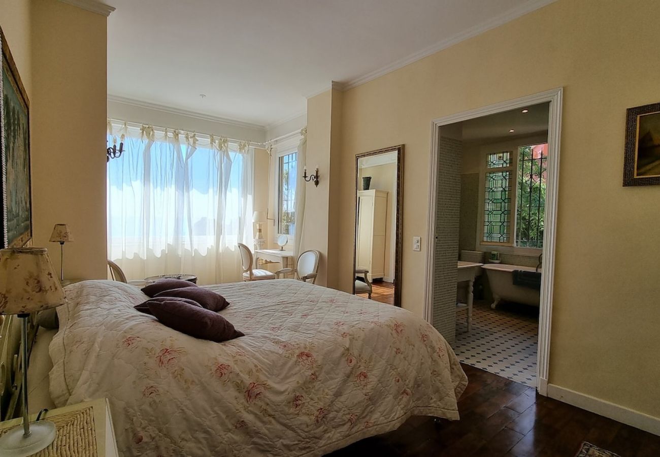 Villa in Théoule-sur-Mer - Lou Cade