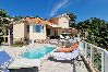 Villa in Théoule-sur-Mer - Lou Cade Villa in Théoule-sur-Mer - Lou Cade